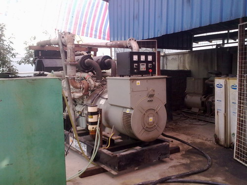 珠海香洲发电机回收|香洲二手发电机|香洲发电机保养